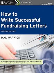 How to Write Successful Fundraising Letters