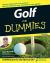 Golf For Dummies Golf For Dummies