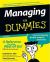 Managing For Dummies