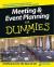 Meeting and Event Planning For Dummies