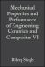 Mechanical Properties and Performance of Engineering Ceramics and Composites VI, Volume 32, Issue 2