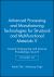 Advanced Processing and Manufacturing Technologies for Structural and Multifunctional Materials V, Volume 32, Issue 8