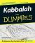 Kabbalah For Dummies