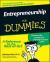 Entrepreneurship For Dummies