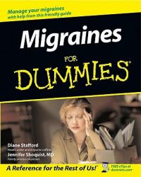 Migraines For Dummies