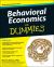 Behavioral Economics for Dummies