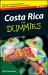 Costa Rica for Dummies