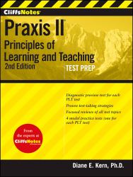 Praxis II : Principles of Learning and Teaching