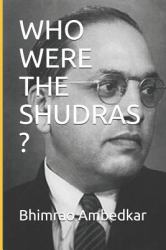 Who Were the Shudras ?