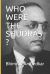 Who Were the Shudras ? Who Were the Shudras ?