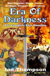 Era of Darkness : The Complete Saga Omnibus