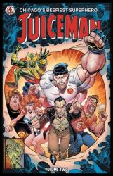 Juiceman : Volume 2