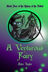 A Venturous Fairy