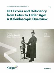 GH Excess and Deficiency from Fetus to Older Age : A Kaleidoscopic Overview