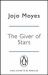 The Giver of Stars : The Spellbinding Love Story from the Author of the Global Phenomenon Me Before You