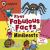 Ladybird First Fabulous Facts Minibeasts