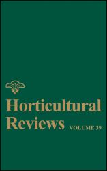 Horticultural Reviews, Horticultural Reviews