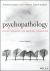 Psychopathology : History, Diagnosis, and Empirical Foundations
