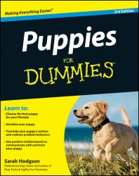 Puppies