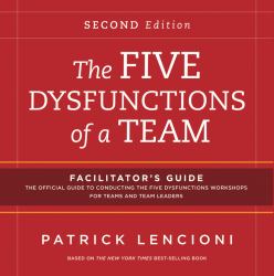 Five Dysfunctions of a Team