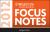 Wiley CPA Exam Review Focus Notes 2012 : Regulation
