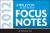Wiley CPA Exam Review Focus Notes 2012, 4 Volume Set