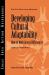 Developing Cultural Adaptability Developing Cultural Adaptability