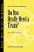 Do You Really Need a Team? Do You Really Need a Team?