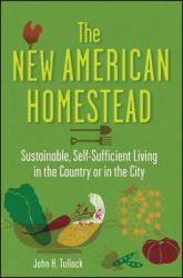 New American Homestead