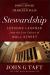 Stewardship : Lessons Learned from the Lost Culture of Wall Street