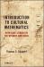Introduction to Cultural Mathematics Introduction to Cultural Mathematics