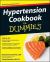 Hypertension Cookbook For Dummies Hypertension Cookbook For Dummies