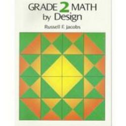 Math by Design, Year 1-2, Grade 2