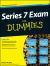 Series 7 Exam for Dummies