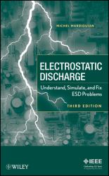 Electro Static Discharge