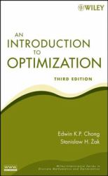 Introduction to Optimization