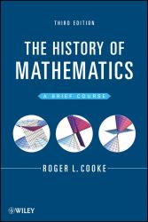 The History of Mathematics : A Brief Course