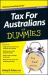Tax for Australians For Dummies Tax for Australians For Dummies