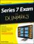 Series 7 Exam For Dummies