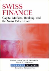Swiss Finance