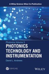 Photonics, Volume 3 : Photonics Technology and Instrumentation