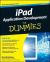 iPad Application Development For Dummies iPad Application Development For Dummies