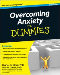 Overcoming Anxiety for Dummies