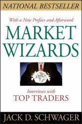 Market Wizards, Updated : Interviews with Top Traders
