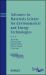 Advances in Materials Science for Environmental and Energy Technologies