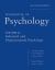 Handbook of Psychology, Industrial and Organizational Psychology