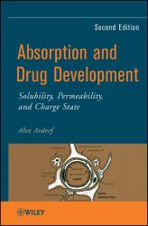 Absorption and Drug Development : Solubility, Permeability, and Charge State