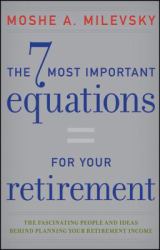 7 Most Important Equations for Your Retirement