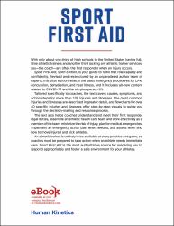 Sport First Aid