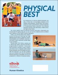 Physical Best : Physical Education for Lifelong Fitness and Health